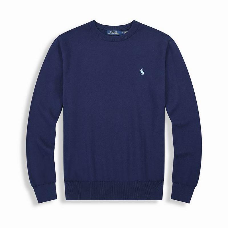 polo Men's Sweater 204